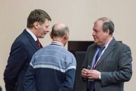 Конференция Димрус 2017