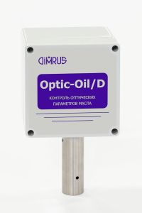 Optic-Oil/D