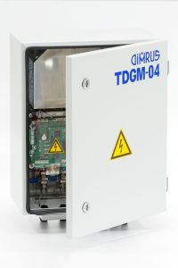 TDGM-04