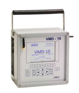 Прибор VMD-10