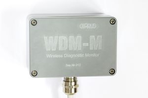 WDM-M